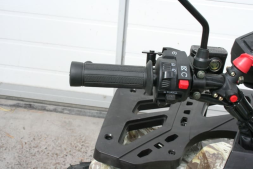 Квадроцикл GRIZZLY Aerox Mini 125cc, фото 9