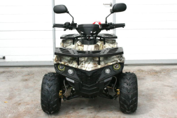 Квадроцикл GRIZZLY Aerox Mini 125cc, фото 3