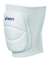 Наколенники волейбольные тренировочные &quot;ASICS Basic Kneepad&quot;, размер S