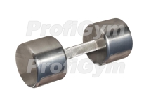 Гантель хромированная «PROFIGYM» 15 кг ГНХ-15 Гантель хромированная «PROFIGYM» 15 кг ГНХ-15