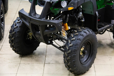 Квадроцикл UNIVERSAL ATV 200 TM Bull plus, фото 3