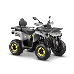 Квадроцикл GLADIATOR F200 Lux Plus, фото 2 Квадроцикл GLADIATOR F200 Lux Plus, фото 2