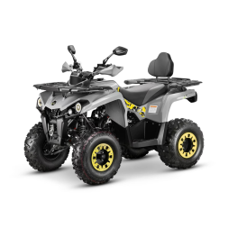 Квадроцикл GLADIATOR F200 Lux Plus, фото 1 Квадроцикл GLADIATOR F200 Lux Plus, фото 1