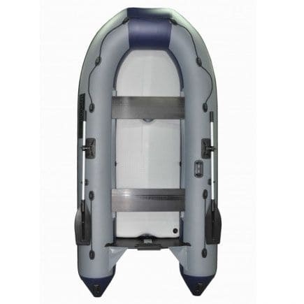 Лодка ПВХ Муссон 3000 Airdeck Киль, фото 1