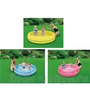 Надувной бассейн Summer Escapes, фото 1