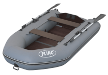 Надувная лодка FLINC FT260L