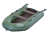 Надувная лодка FLINC FT260L