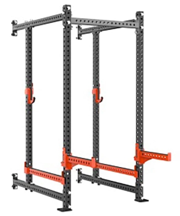 Полная силовая рама Impulse MS02, фото 1