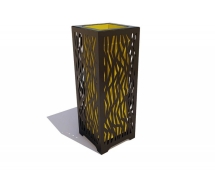 Урна уличная «Сити»