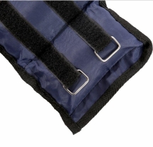 Утяжелители WT-401 2 кг, темно-серый Утяжелители WT-401 2 кг, темно-серый