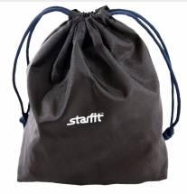 Утяжелители WT-401 2 кг, темно-серый Утяжелители WT-401 2 кг, темно-серый