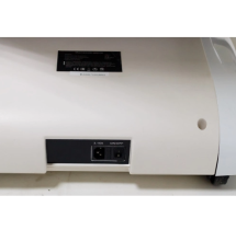 Массажное кресло Meridien Liguria