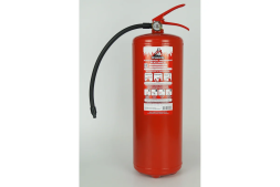 Огнетушитель Огнеборец ОП-8 4678599048053, фото 1
