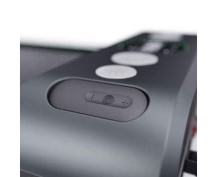 Беговая дорожка DFC MrCue, фото 7