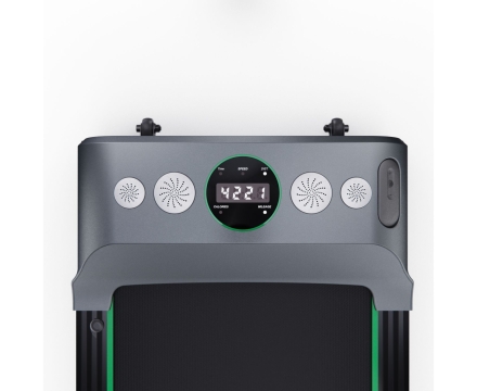 Беговая дорожка DFC MrCue, фото 8