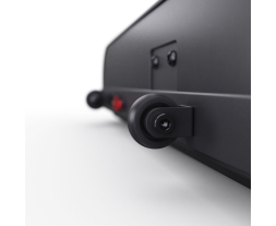 Беговая дорожка DFC MrCue, фото 6 Беговая дорожка DFC MrCue, фото 6