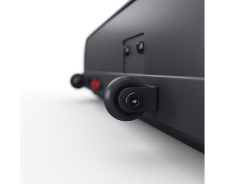 Беговая дорожка DFC MrCue, фото 6