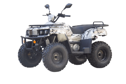 Квадроцикл UNIVERSAL Hammer 2 (200), фото 1