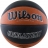 Мяч баскетбольный WILSON Evolution England, размер 7, микрофибра, бутиловая камера