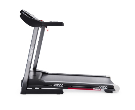 Беговая дорожка DFC SILUET FITNESS T3S, фото 3