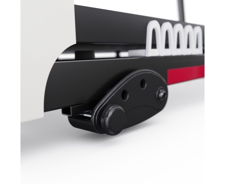 Беговая дорожка DFC SILUET FITNESS T3S, фото 9