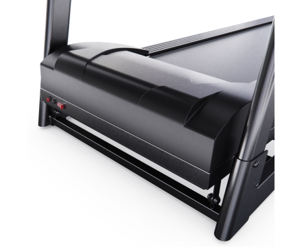 Беговая дорожка DFC SILUET FITNESS T3S, фото 10