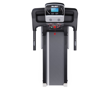 Беговая дорожка DFC SILUET FITNESS T3S, фото 5