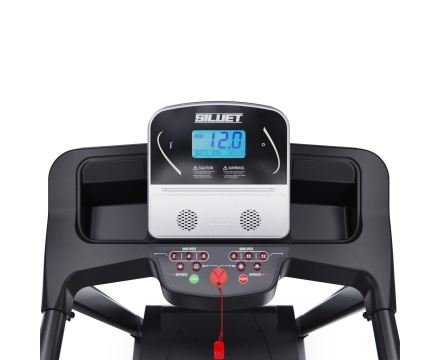 Беговая дорожка DFC SILUET FITNESS T3S, фото 8