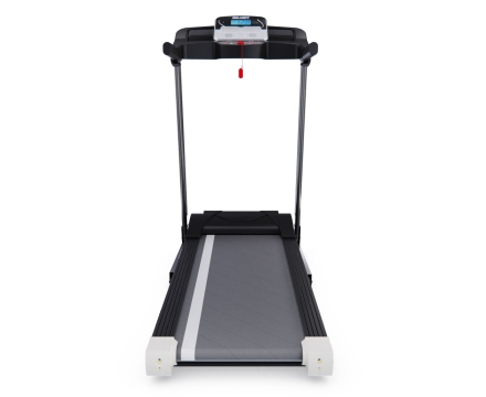 Беговая дорожка DFC SILUET FITNESS T3S, фото 2