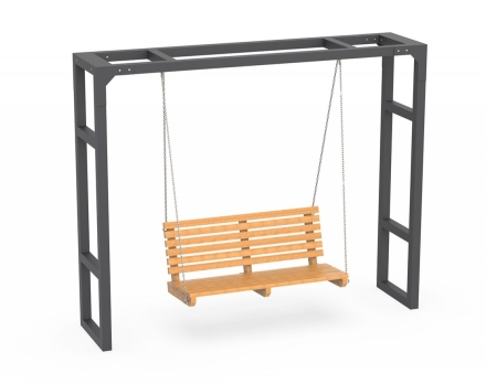 Парковые качели Барселона 1, фото 1