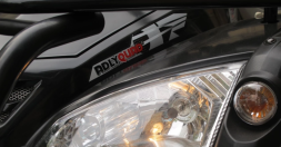 Квадроцикл ADLY Standart ATV320U 4WD, фото 12