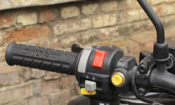 Квадроцикл ADLY Standart ATV320U 4WD, фото 10