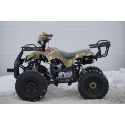 Квадроцикл MOTOLAND 125 Fox A, фото 9 Квадроцикл MOTOLAND 125 Fox A, фото 9