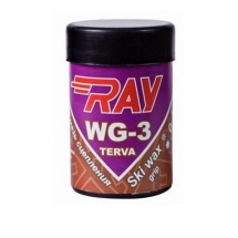 Мазь простая, WG-3 Мазь простая, WG-3