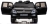 Детский электромобиль Volkswagen Amarok Black 4WD 2.4G - DMD-298-BLACK