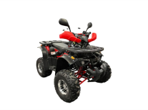 Квадроцикл MOTORHEAD Hammer LUX 125