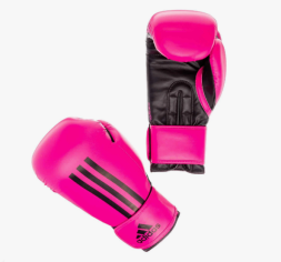 Перчатки боксерские ADIDAS Energy 100, фото 2
