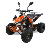 Квадроцикл MOTAX ATV T-Rex LUX 125 cc