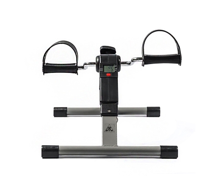 Велотренажер мини DFC B813, фото 4