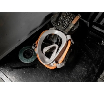 Полнолицевая маска , размер M, 4 шт Jeta Safety 5950-box-M