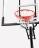 Баскетбольная стойка мобильная Spalding Platinum 60" акрил, арт. 6C1562CN