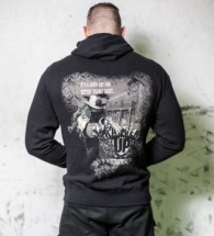 Кофта Ranger Up ranhood08