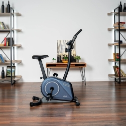 Велотренажер домашний CARBON FITNESS U20, фото 3