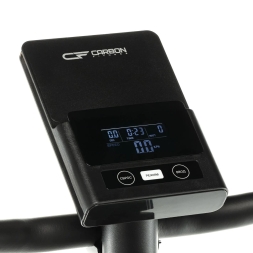 Велотренажер домашний CARBON FITNESS U20, фото 18