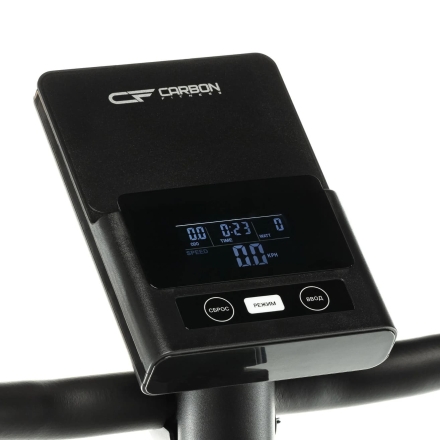 Велотренажер домашний CARBON FITNESS U20, фото 18