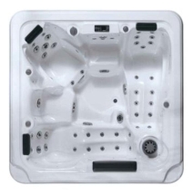 спа-бассейн Joy Spa JY 8012