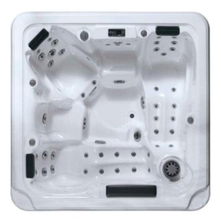 спа-бассейн Joy Spa JY 8012, фото 1