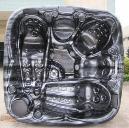 спа-бассейн Joy Spa JY 8012, фото 4