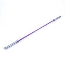 Олимпийский гриф LIVEPRO Womens Cerakote Training Bar Олимпийский гриф LIVEPRO Womens Cerakote Training Bar