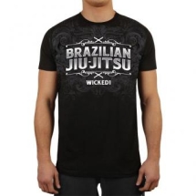 Футболка Wicked One wckshirt0144